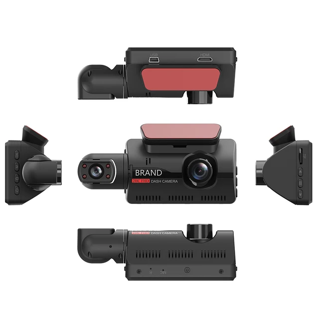 Wifi Dash Camera for Android and Apple Phones